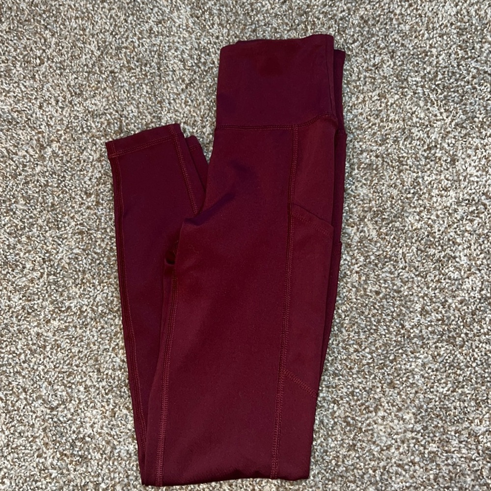 Aerie Everything Pocket Legging